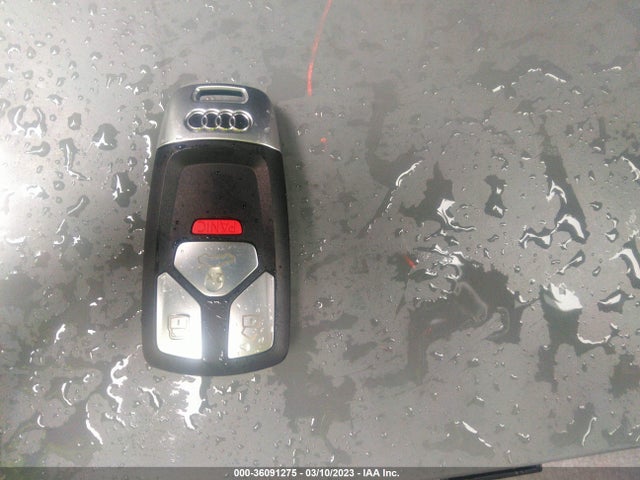 WAUYNGF50KN004469 Audi A5 Cabriolet Premium Plus