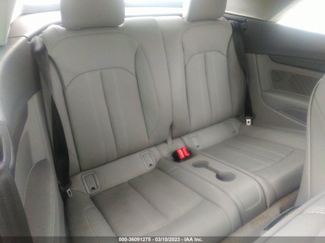 WAUYNGF50KN004469 Audi A5 Cabriolet Premium Plus