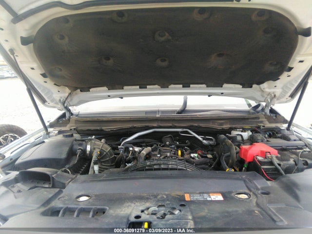 Ford Ranger Xl/xlt/lariat 2019 1FTER4EH4KLB08642 Image 11