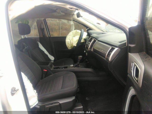 Ford Ranger Xl/xlt/lariat 2019 1FTER4EH4KLB08642 Image 6