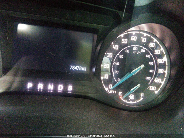 Ford Ranger Xl/xlt/lariat 2019 1FTER4EH4KLB08642 Image 8