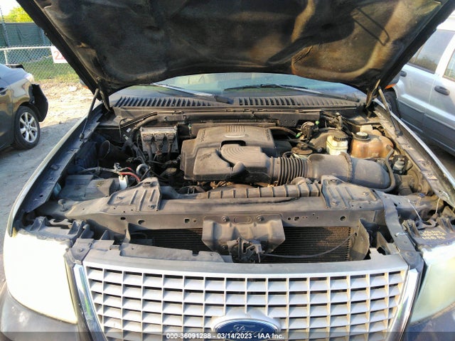 2003 FORD EXPEDITION EDDIE BAUER VIN: 1FMPU17LX3LB86508