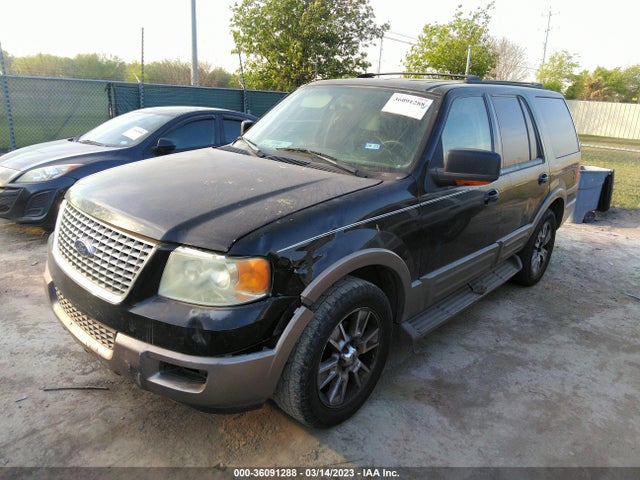 2003 FORD EXPEDITION EDDIE BAUER VIN: 1FMPU17LX3LB86508