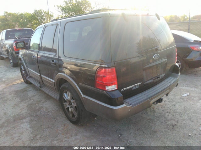 2003 FORD EXPEDITION EDDIE BAUER VIN: 1FMPU17LX3LB86508