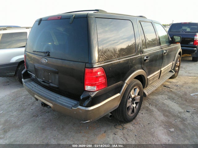 2003 FORD EXPEDITION EDDIE BAUER VIN: 1FMPU17LX3LB86508