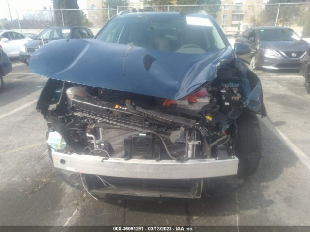 KNDCB3LCXM5470088 KIA NIRO LX