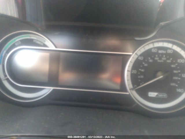 KNDCB3LCXM5470088 KIA NIRO LX