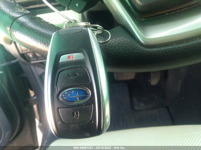 Subaru Ascent Limited 2021 4S4WMAMD7M3454473 Image 3