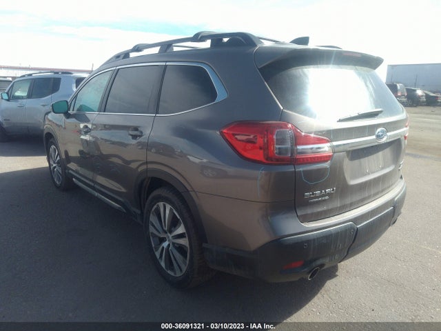 Subaru Ascent Limited 2021 4S4WMAMD7M3454473 Image 4