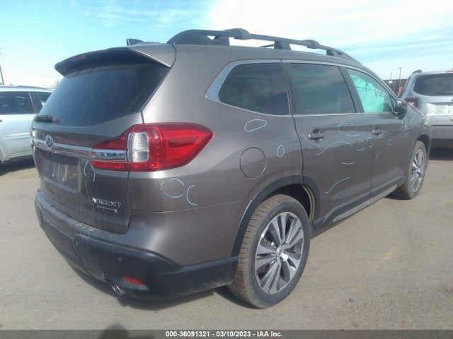 Subaru Ascent Limited 2021 4S4WMAMD7M3454473 Image 5