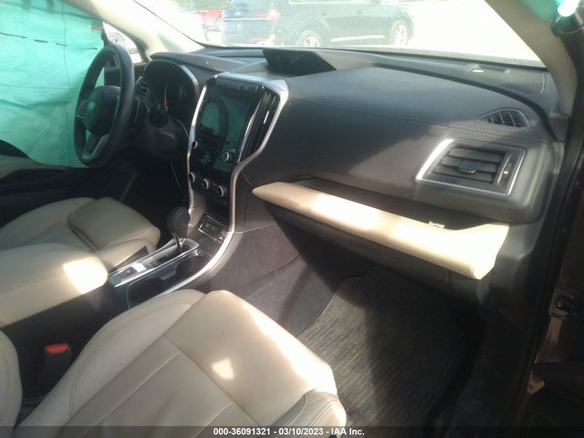 Subaru Ascent Limited 2021 4S4WMAMD7M3454473 Image 6