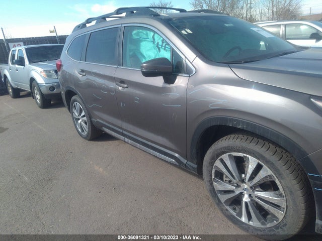 Subaru Ascent Limited 2021 4S4WMAMD7M3454473 Image 7