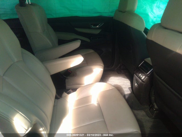 Subaru Ascent Limited 2021 4S4WMAMD7M3454473 Image 9