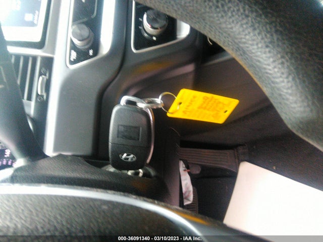 Hyundai SONATA SE 2018 5NPE24AF5JH663000 Image 3