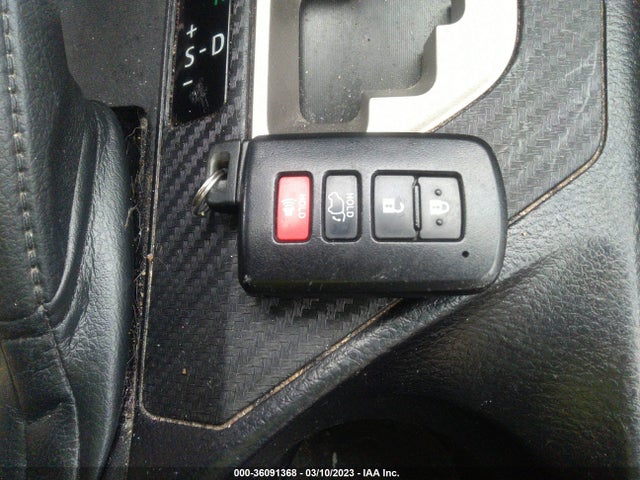 Toyota Rav4 Limited 2014 2T3DFREV2EW183770 Image 11
