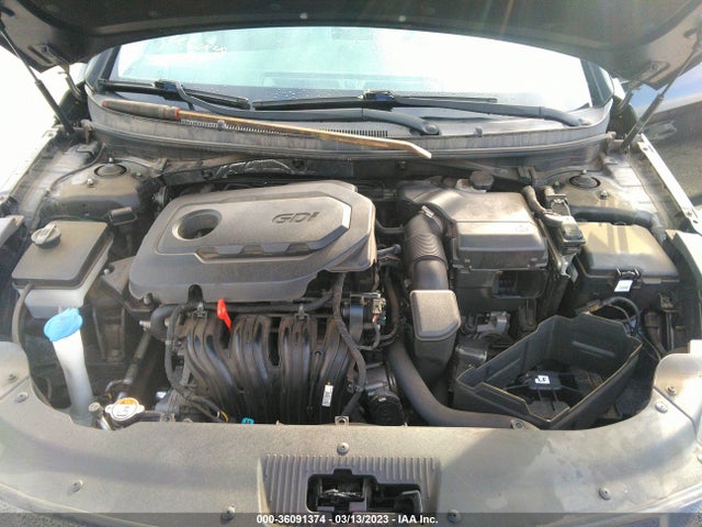 Продаж на аукціоні авто 2015 Hyundai Sonata 2.4l Se, vin: 5NPE24AF2FH097840, номер лоту: 36091374