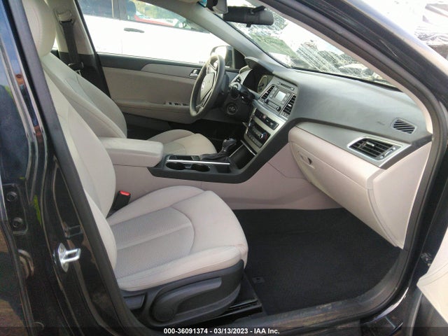 Продаж на аукціоні авто 2015 Hyundai Sonata 2.4l Se, vin: 5NPE24AF2FH097840, номер лоту: 36091374