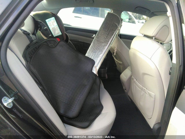 Продаж на аукціоні авто 2015 Hyundai Sonata 2.4l Se, vin: 5NPE24AF2FH097840, номер лоту: 36091374