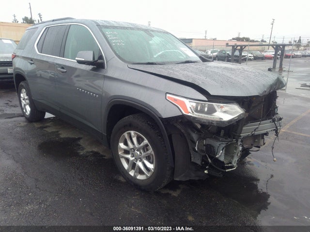 2019 1GNERGKW4KJ179203 main image