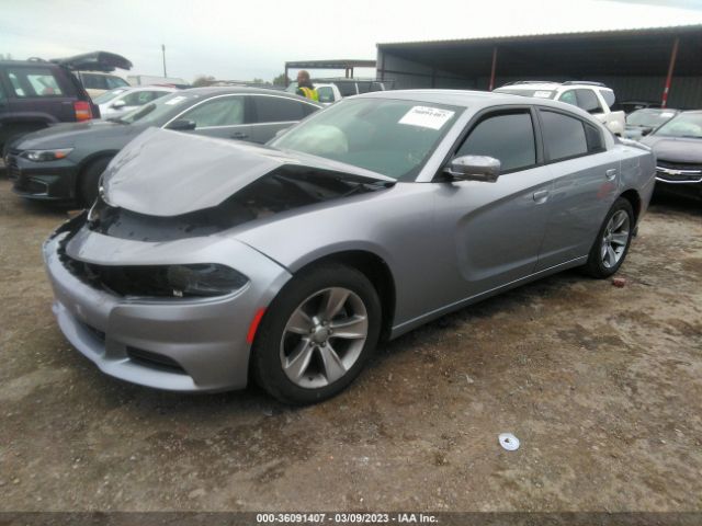 2C3CDXBG8FH897209 Dodge Charger Se
