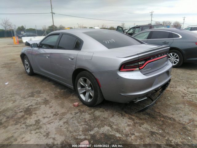 2C3CDXBG8FH897209 Dodge Charger Se