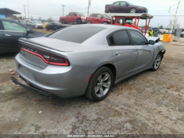 2C3CDXBG8FH897209 Dodge Charger Se