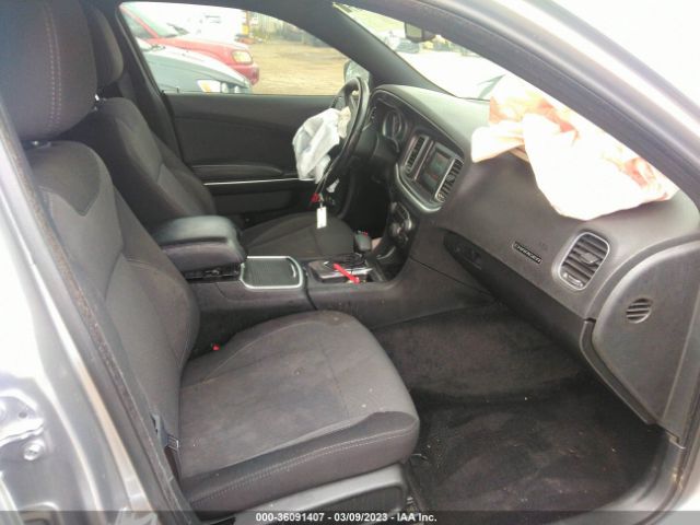 2C3CDXBG8FH897209 Dodge Charger Se