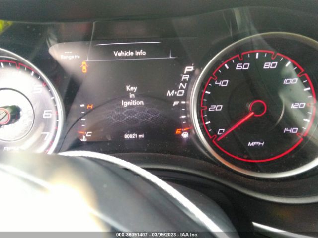 2C3CDXBG8FH897209 Dodge Charger Se