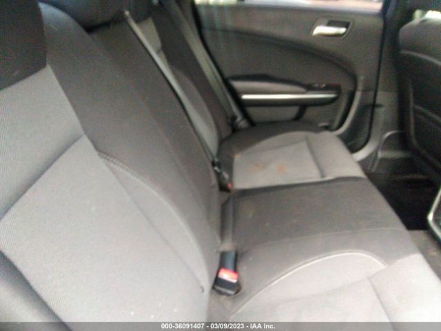 2C3CDXBG8FH897209 Dodge Charger Se