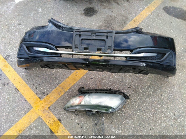 Honda Civic Sedan Lx 2015 19XFB2F53FE277101 Image 4