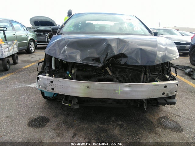 Honda Civic Sedan Lx 2015 19XFB2F53FE277101 Image 8