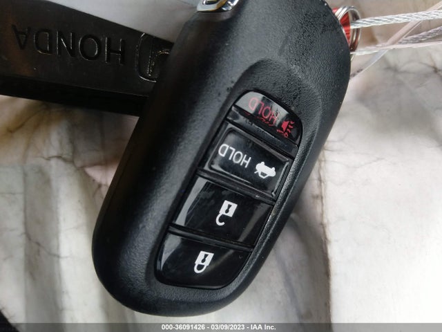Honda CIVIC SI 2022 2HGFE1E55NH475119 Image 3
