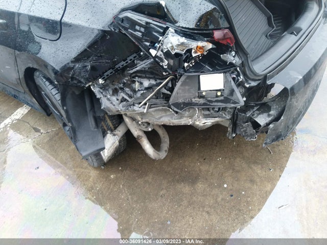 Honda CIVIC SI 2022 2HGFE1E55NH475119 Image 7