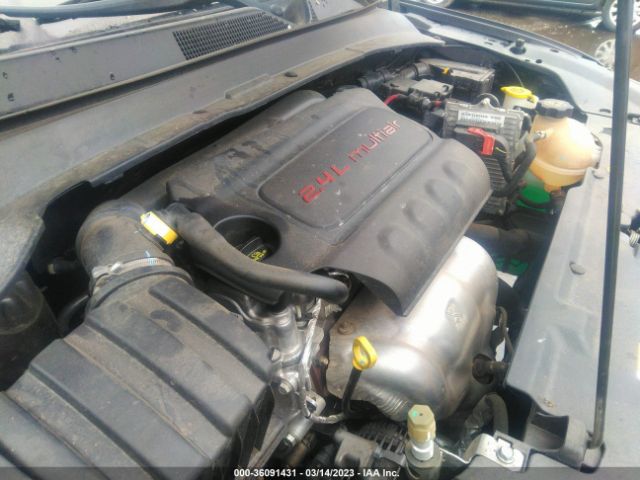 3C4NJDAB6JT234934 Jeep Compass Sport