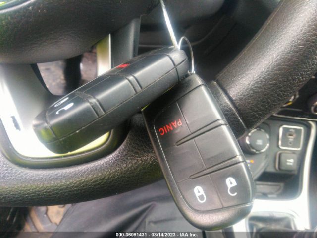 3C4NJDAB6JT234934 Jeep Compass Sport