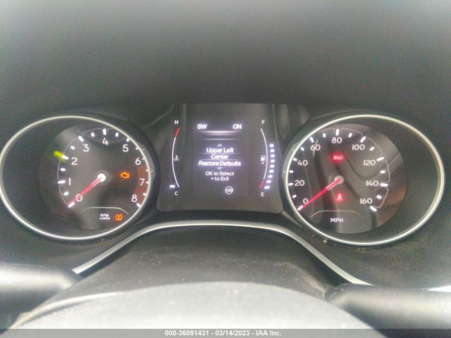 3C4NJDAB6JT234934 Jeep Compass Sport