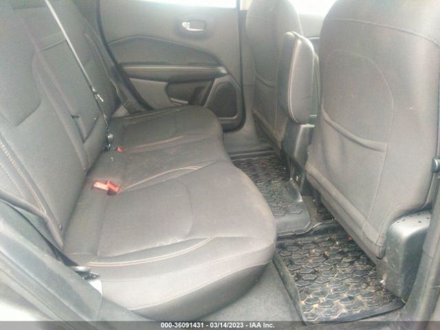 3C4NJDAB6JT234934 Jeep Compass Sport