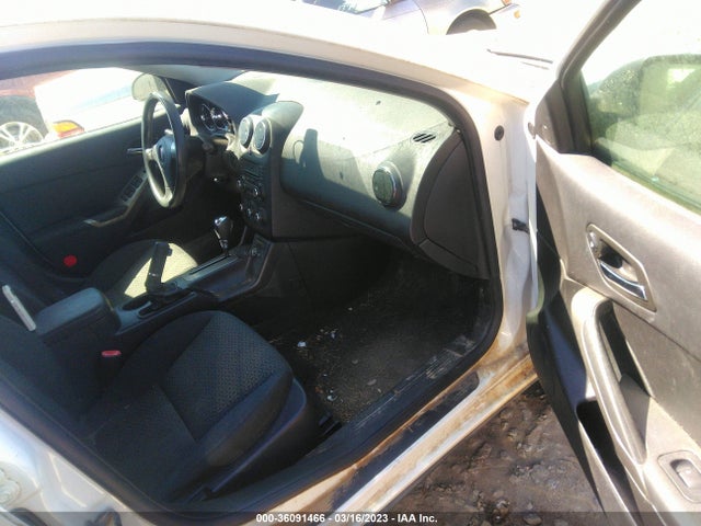 2008 PONTIAC G6 VIN: 1G2ZG57B684169505