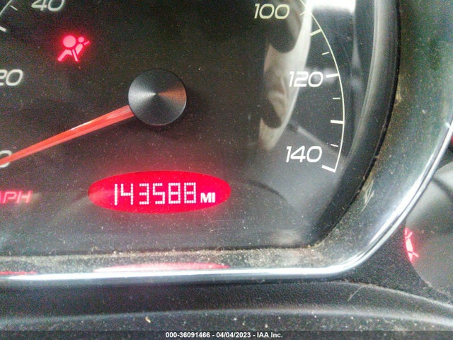 2008 PONTIAC G6 VIN: 1G2ZG57B684169505