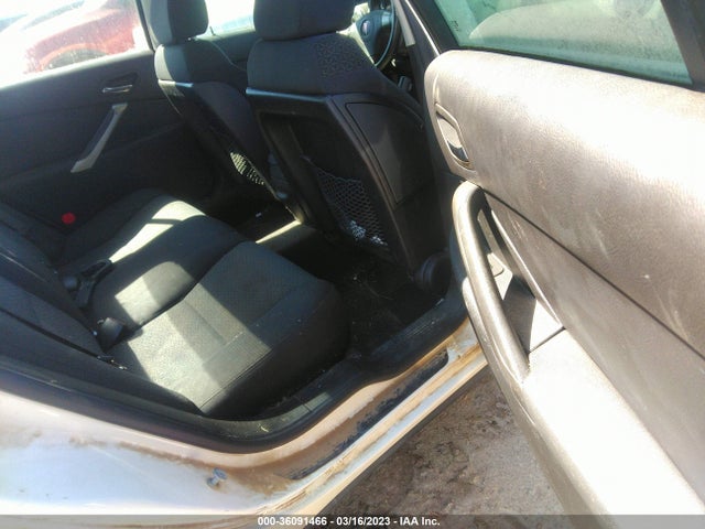 2008 PONTIAC G6 VIN: 1G2ZG57B684169505