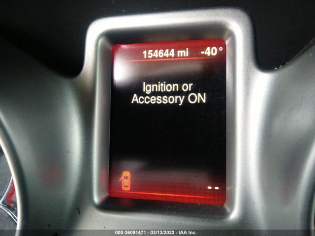 Dodge JOURNEY SE 2016 3C4PDCAB4GT116139 Image 8