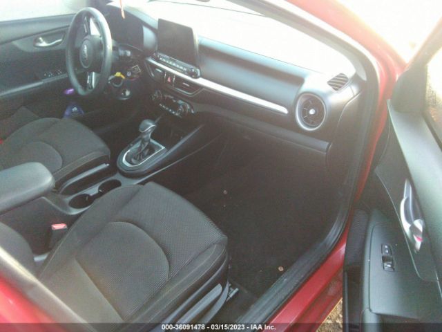 3KPF24AD2KE120227 KIA Forte Lxs