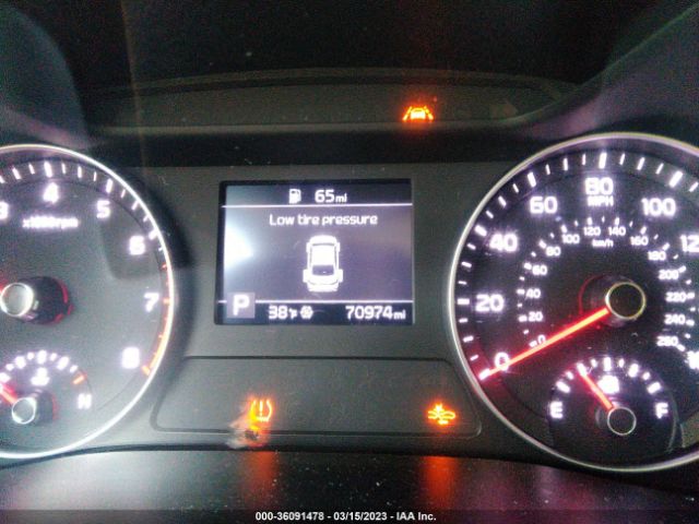 3KPF24AD2KE120227 KIA Forte Lxs