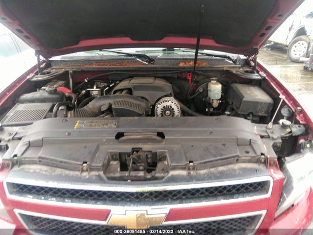 Chevrolet Tahoe Lt 2010 1GNUKBE07AR271965 Image 11