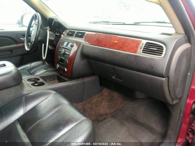 Chevrolet Tahoe Lt 2010 1GNUKBE07AR271965 Image 6