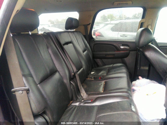 Chevrolet Tahoe Lt 2010 1GNUKBE07AR271965 Image 9