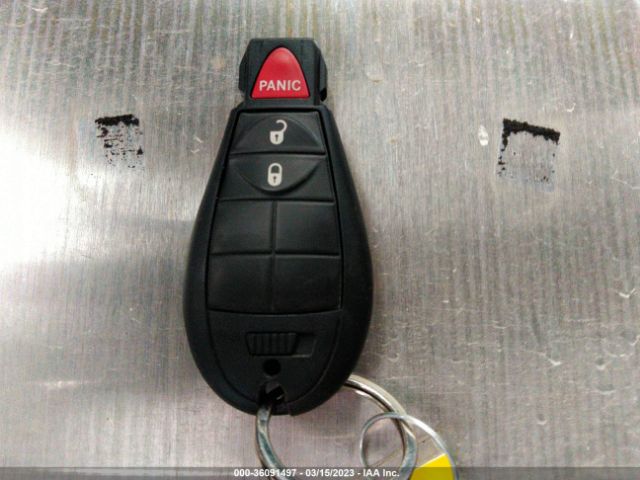 1C4PJLCB4JD577683 Jeep Cherokee Latitude