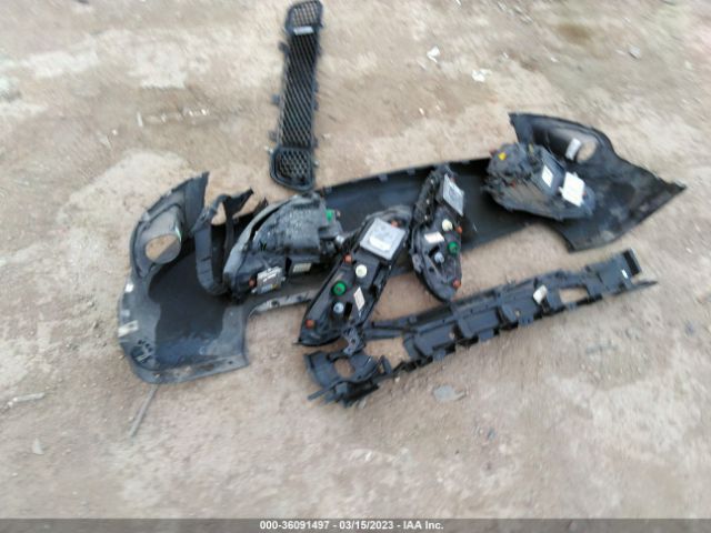 1C4PJLCB4JD577683 Jeep Cherokee Latitude