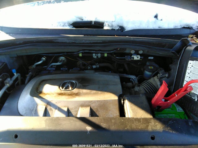 Acura MDX 2010 2HNYD2H2XAH513207 Image 11