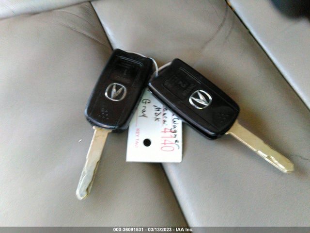 Acura MDX 2010 2HNYD2H2XAH513207 Image 3